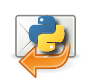 Send mail with Python