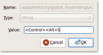 gconf global_keybindings