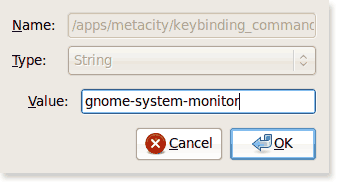 gcon gnome-system-monitor