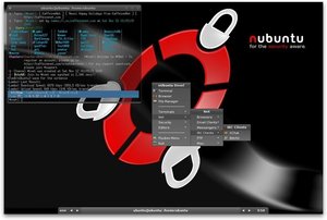 Nubuntu